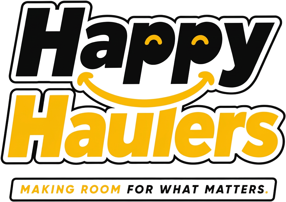 Happy Haulers